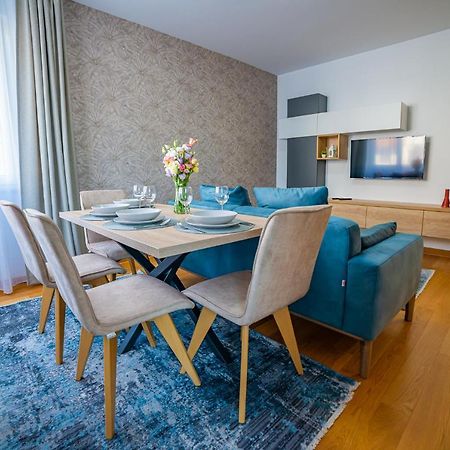 Kedar Apartment Novi Sad Buitenkant foto