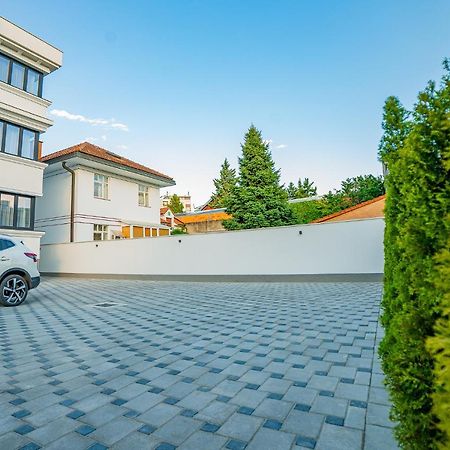 Kedar Apartment Novi Sad Buitenkant foto