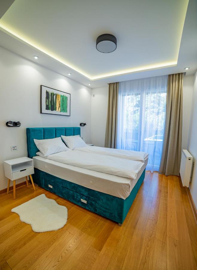 Kedar Apartment Novi Sad Buitenkant foto