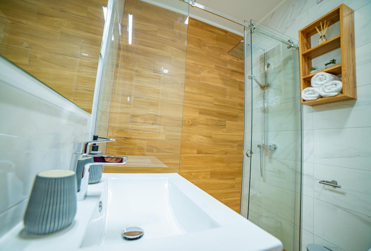 Kedar Apartment Novi Sad Buitenkant foto